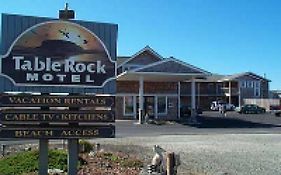 Table Rock Motel Bandon Or